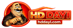 HdDayı Logo